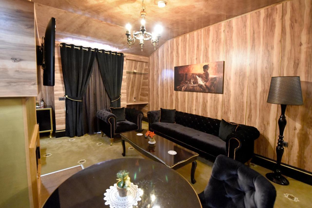 Hotel Hymeti'S Palace Pogradec Luaran gambar